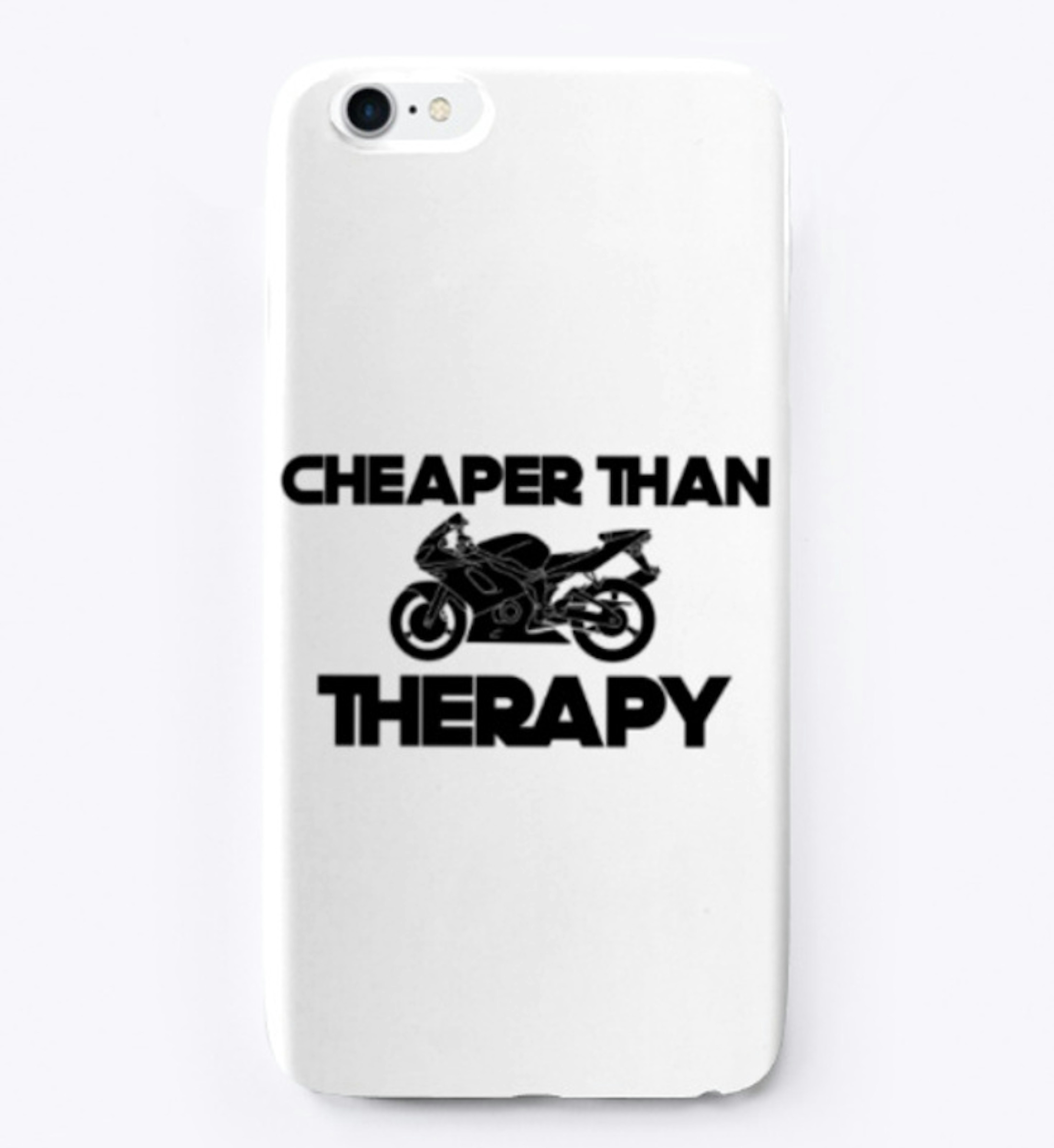 A Sport Bike is Cheaper Than Therapy