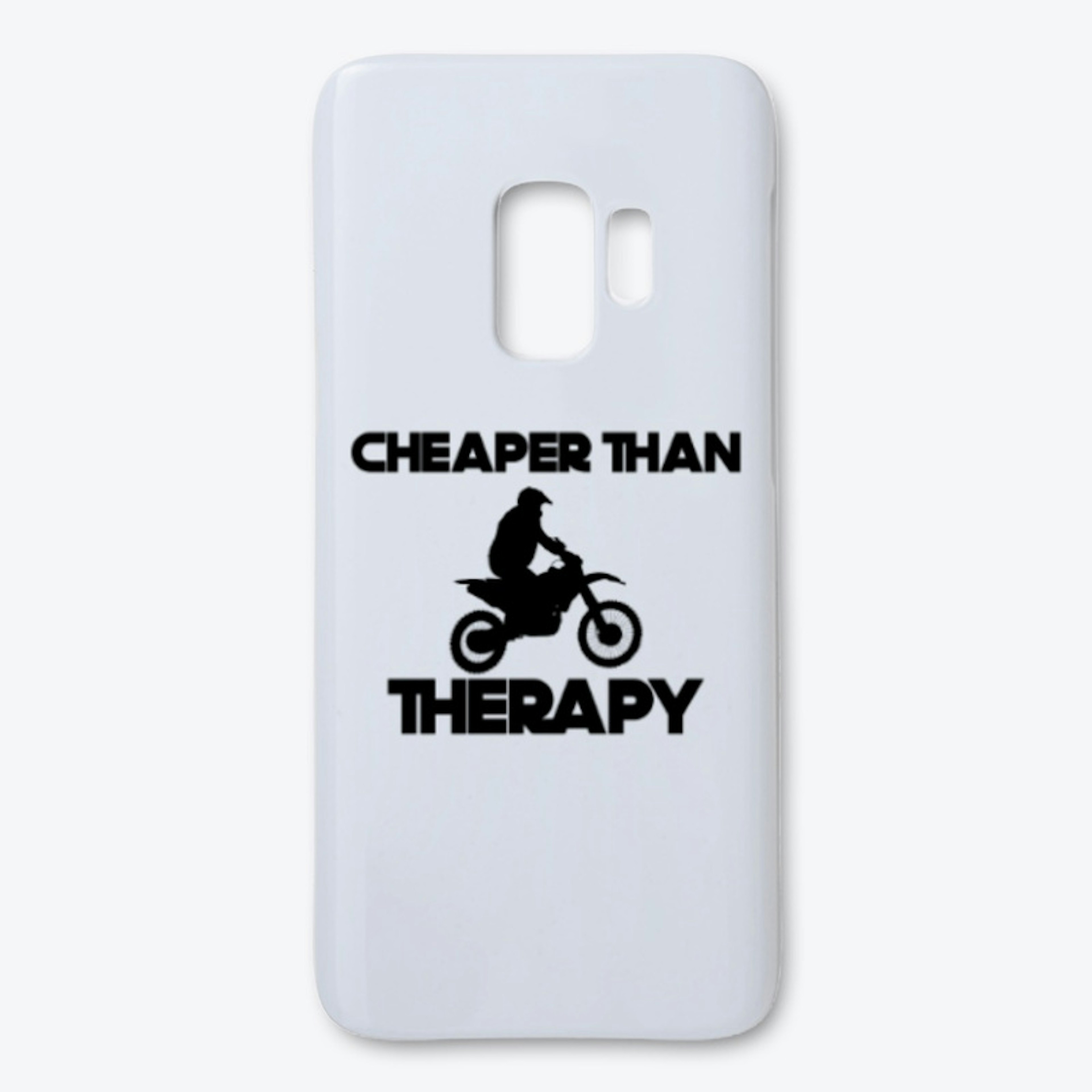 Dirt Biking is Cheaper Than Therapy