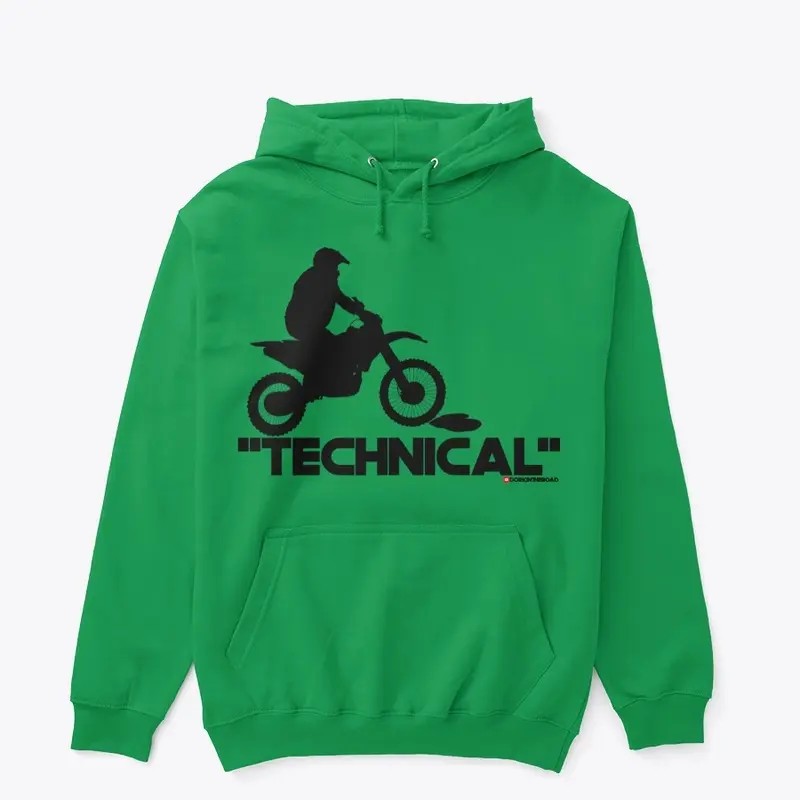 Technical Riding