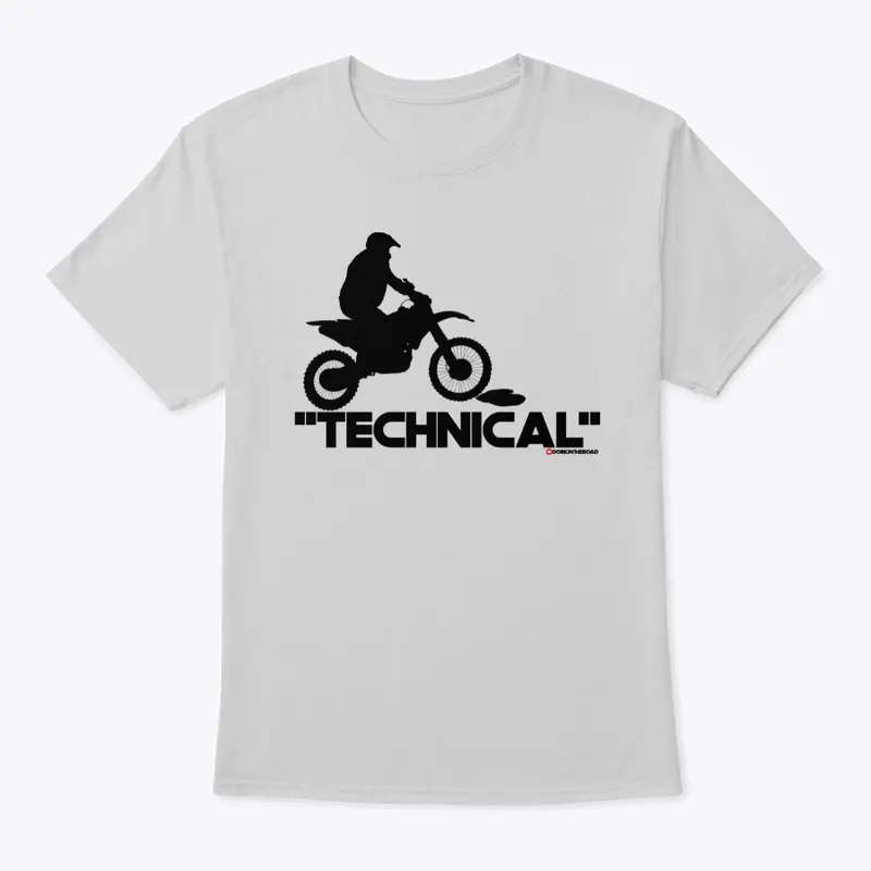 Technical Riding