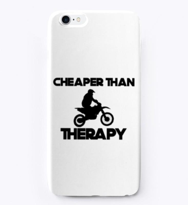 Dirt Biking is Cheaper Than Therapy