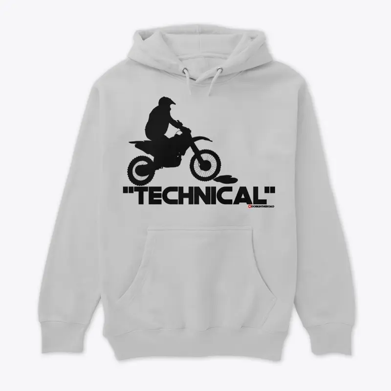 Technical Riding